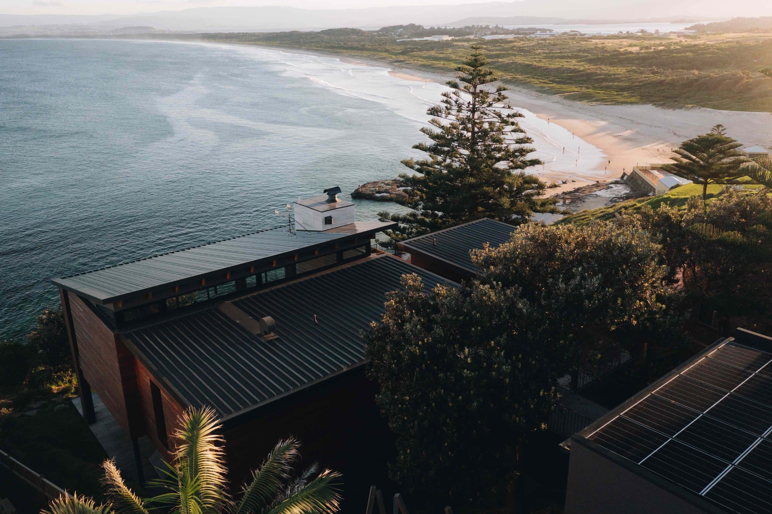 Dovers Drive, Port Kembla Lander Metals